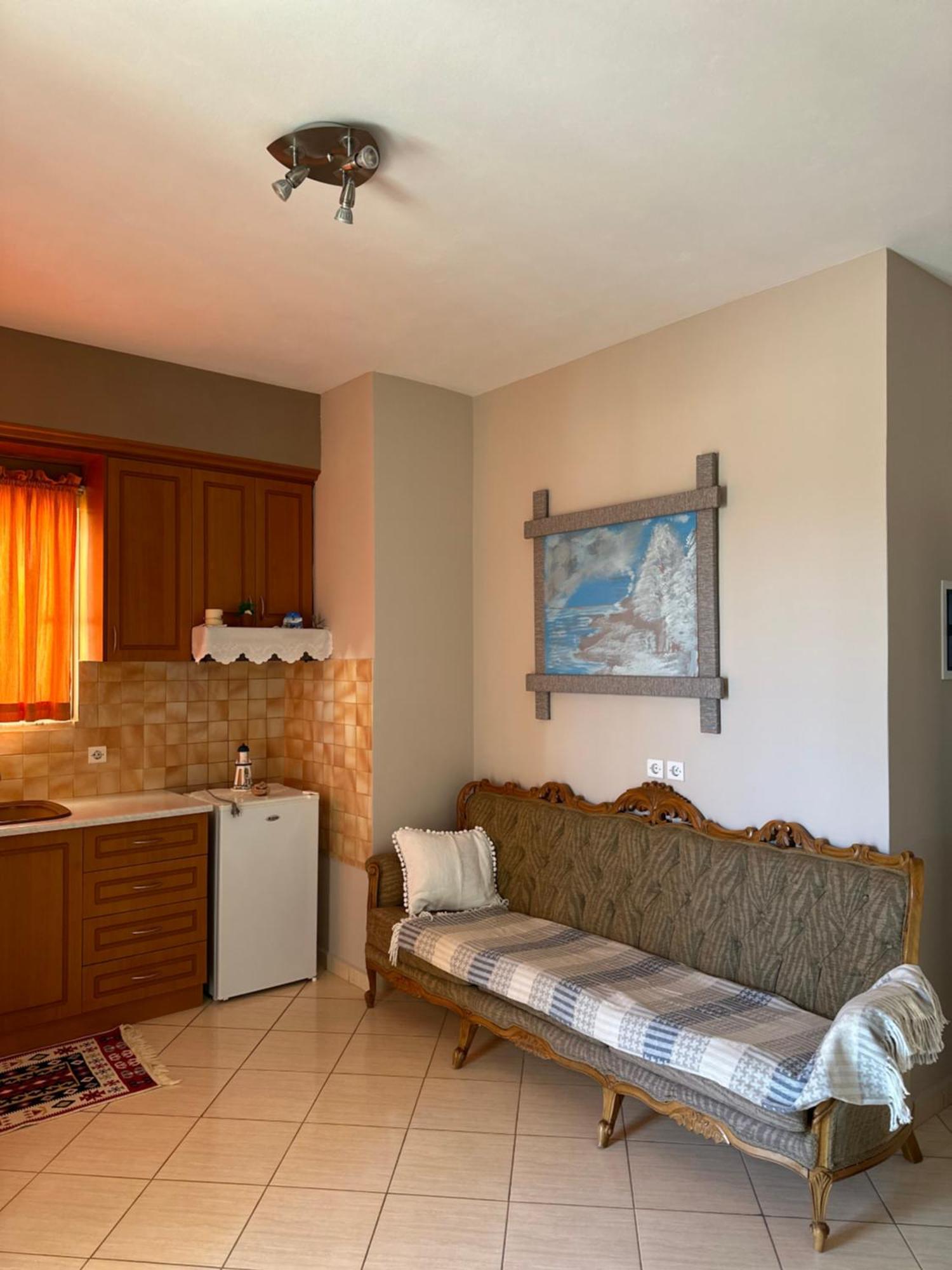 Vila Lemon Tree Sarandë エクステリア 写真