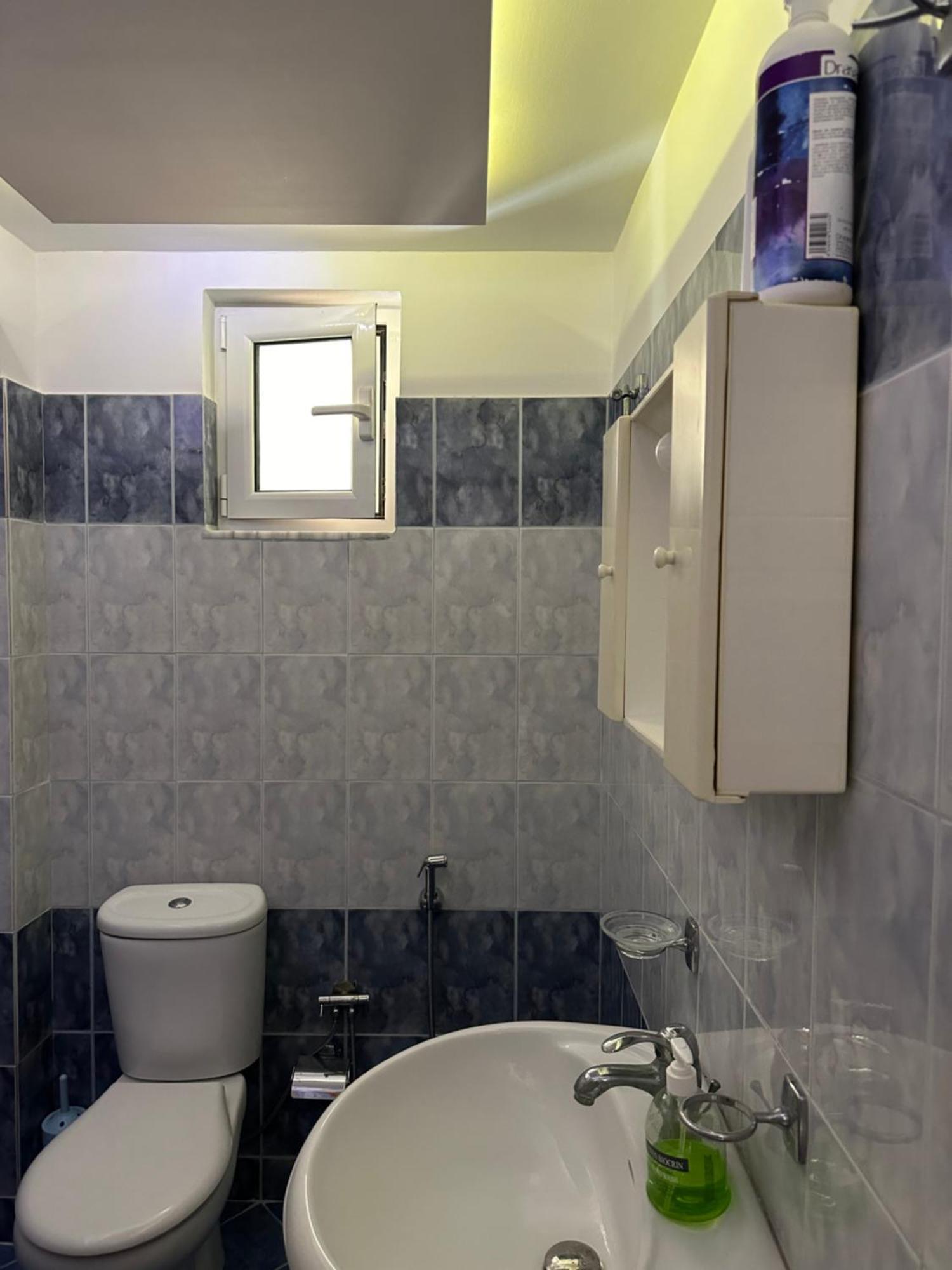 Vila Lemon Tree Sarandë エクステリア 写真